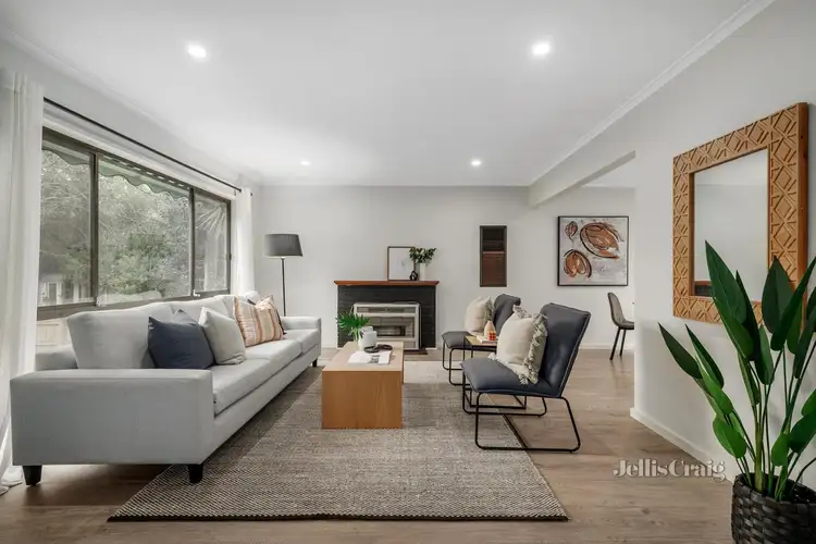 Third view of Homely house listing, 52 Kemps Street, Ringwood East VIC 3135
