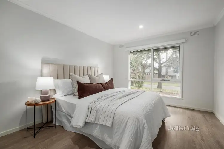 Sixth view of Homely house listing, 52 Kemps Street, Ringwood East VIC 3135