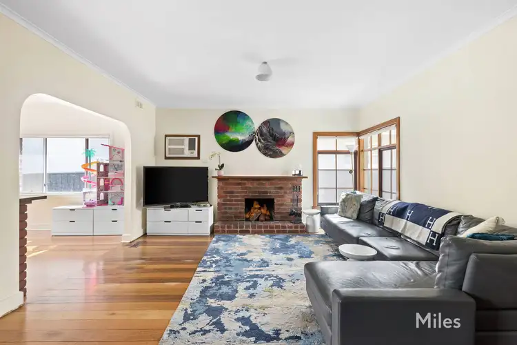 Fifth view of Homely house listing, 18 Ormond Road, Eaglemont VIC 3084