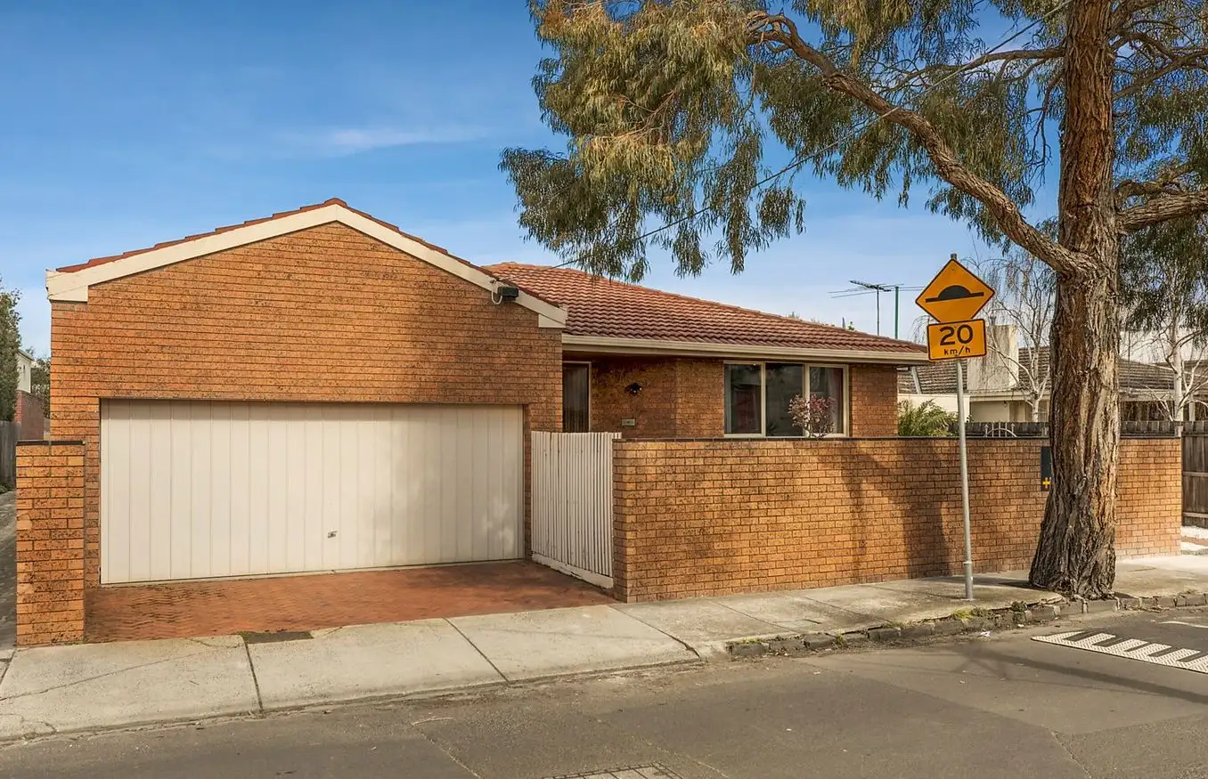 Main view of Homely unit listing, 1/1 Salisbury Street, Caulfield North VIC 3161