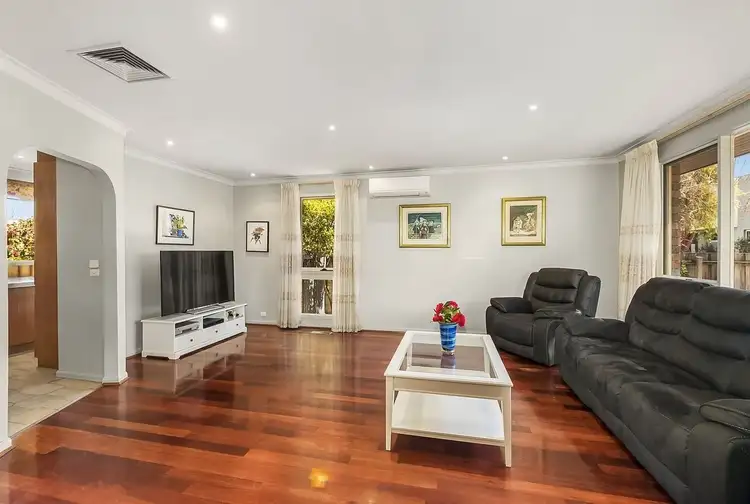 Second view of Homely unit listing, 1/1 Salisbury Street, Caulfield North VIC 3161