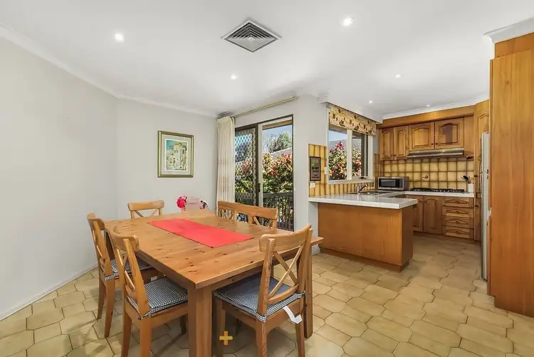 Third view of Homely unit listing, 1/1 Salisbury Street, Caulfield North VIC 3161