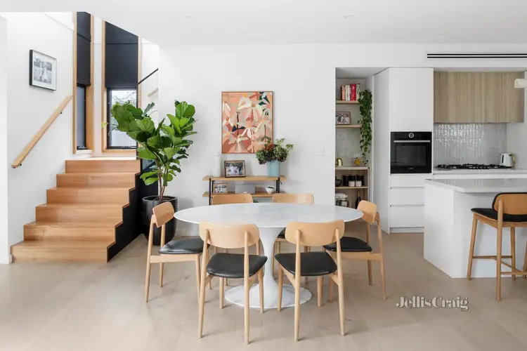 Third view of Homely townhouse listing, 2/9 Gotha Street, Heidelberg Heights VIC 3081