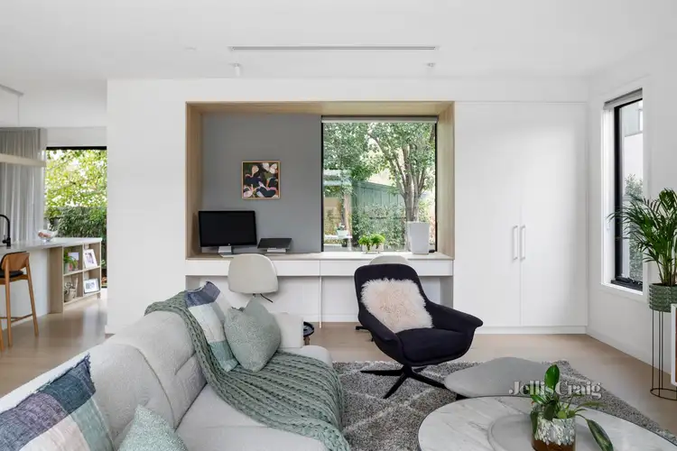 Fourth view of Homely townhouse listing, 2/9 Gotha Street, Heidelberg Heights VIC 3081