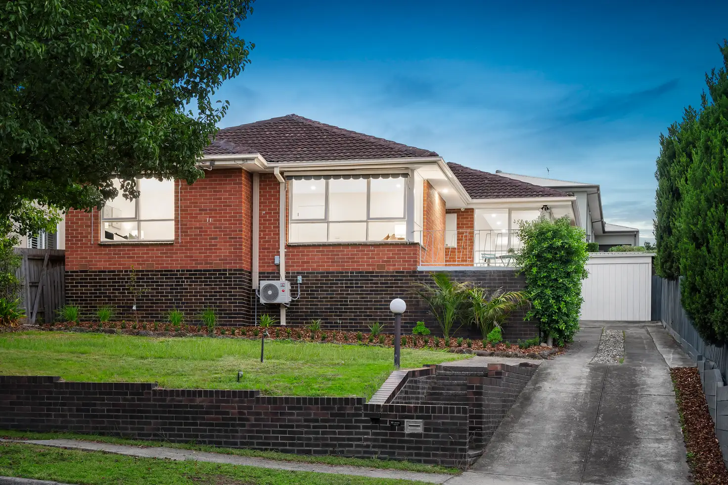 Main view of Homely house listing, 11 Killarney Road, Templestowe Lower VIC 3107