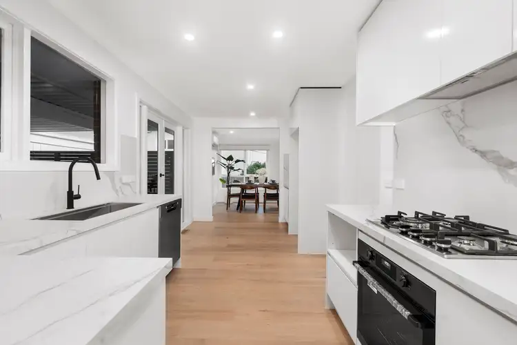 Second view of Homely house listing, 11 Killarney Road, Templestowe Lower VIC 3107