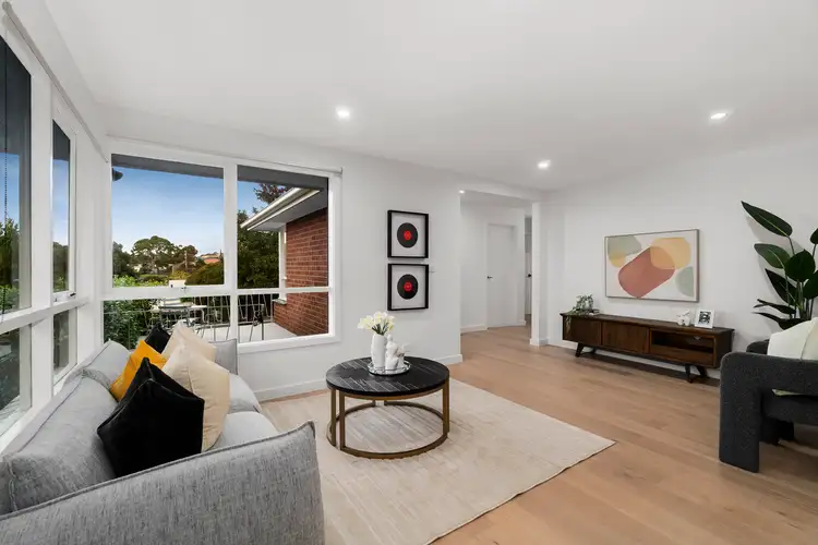 Third view of Homely house listing, 11 Killarney Road, Templestowe Lower VIC 3107