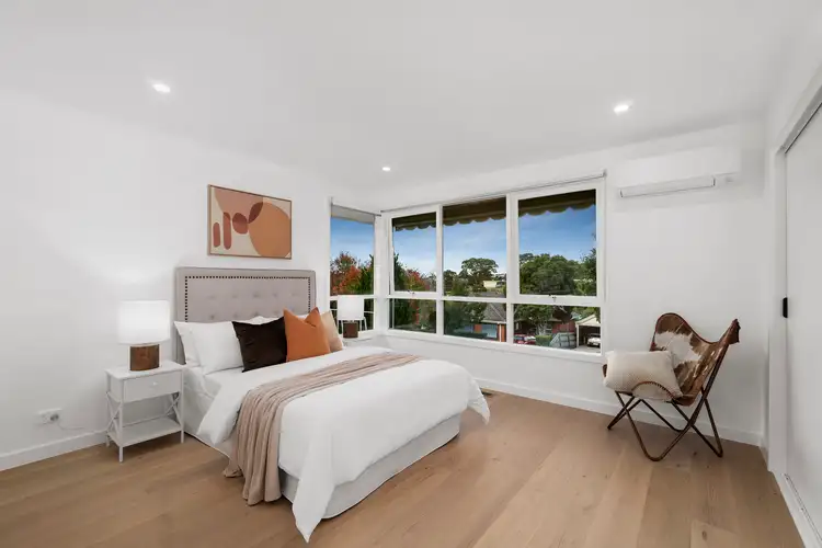 Fifth view of Homely house listing, 11 Killarney Road, Templestowe Lower VIC 3107