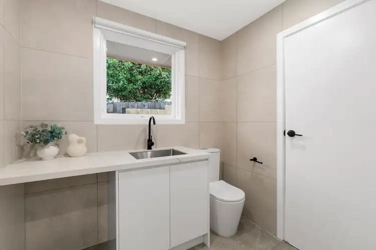 Sixth view of Homely house listing, 11 Killarney Road, Templestowe Lower VIC 3107