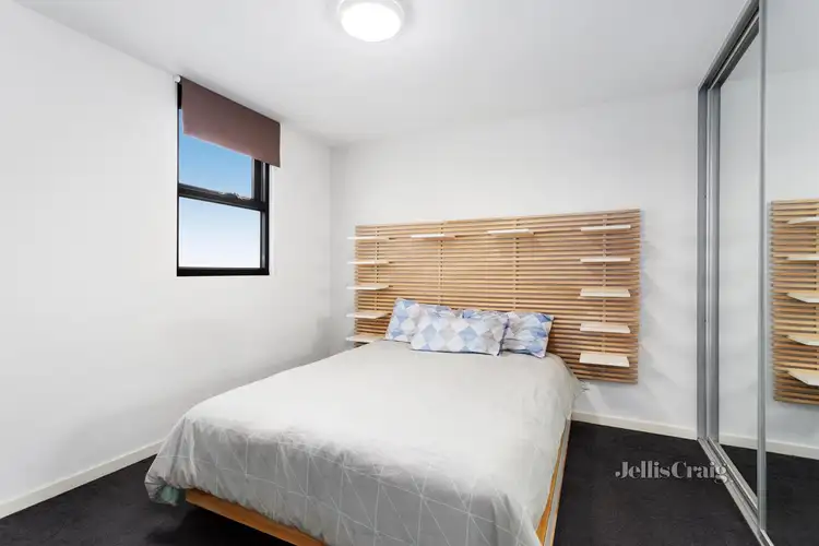 Fourth view of Homely apartment listing, 206/1 Eden Street, Heidelberg Heights VIC 3081