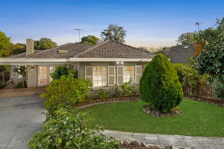 Main view of Homely house listing, 8 Stocks Road, Mount Waverley VIC 3149