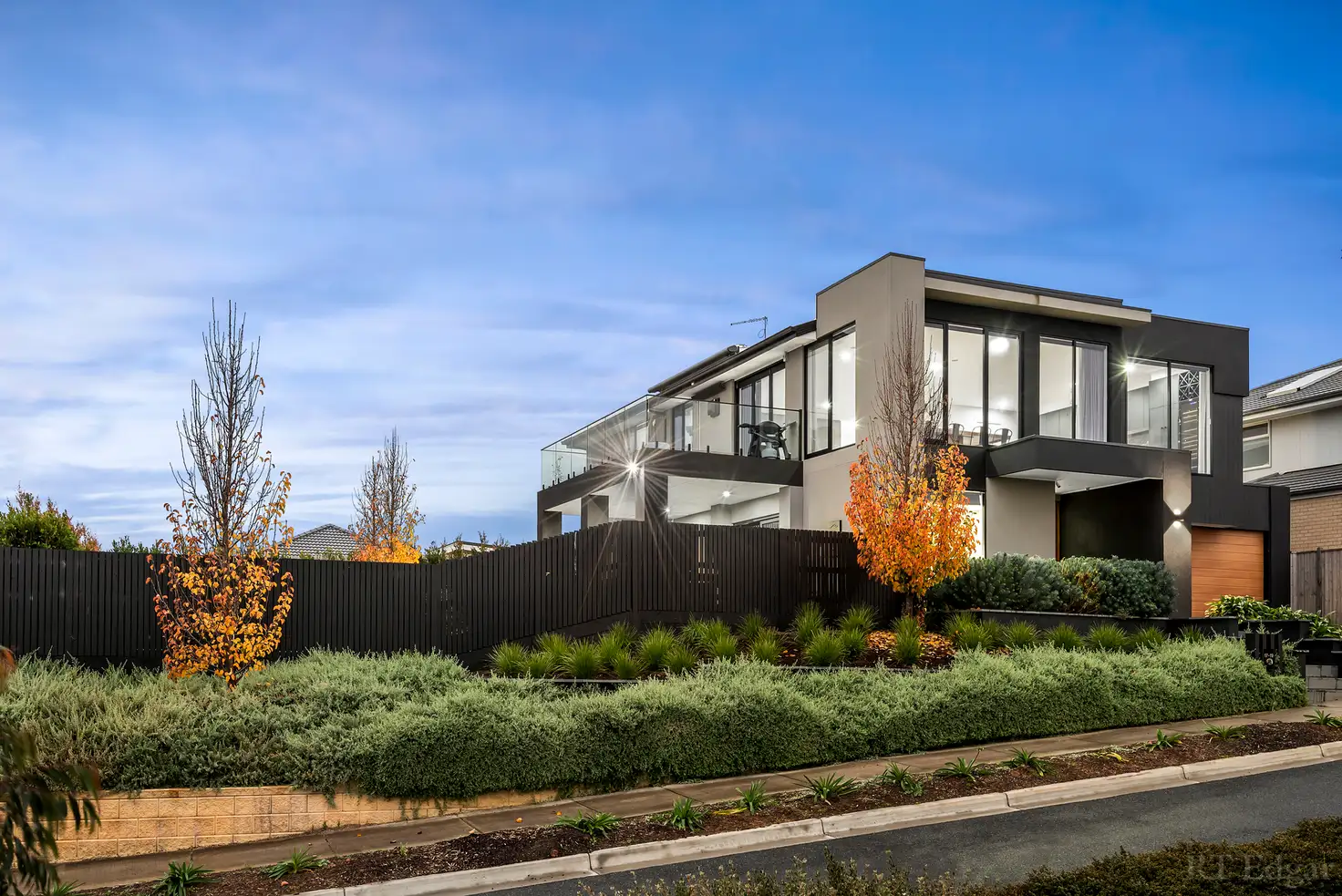 Main view of Homely house listing, 17-19 Etosha Way, Curlewis VIC 3222