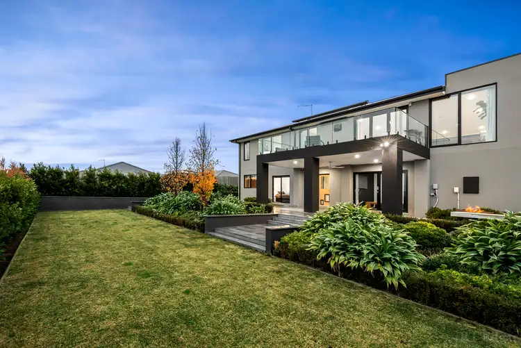 Third view of Homely house listing, 17-19 Etosha Way, Curlewis VIC 3222