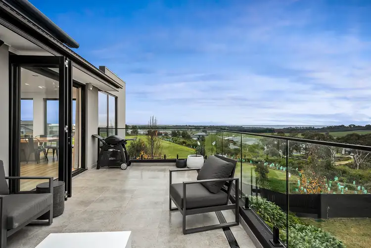 Fourth view of Homely house listing, 17-19 Etosha Way, Curlewis VIC 3222