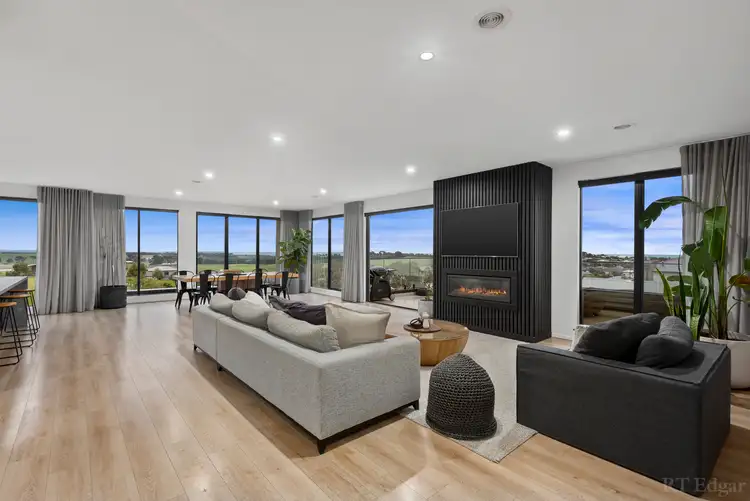 Sixth view of Homely house listing, 17-19 Etosha Way, Curlewis VIC 3222