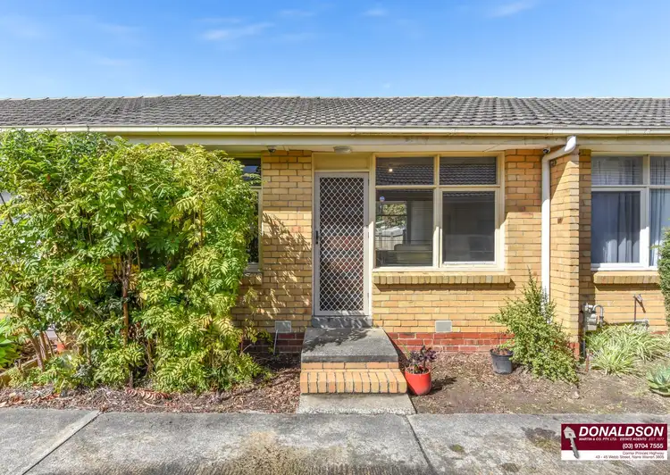 Main view of Homely unit listing, 7/7-9 Willow Court, Narre Warren VIC 3805