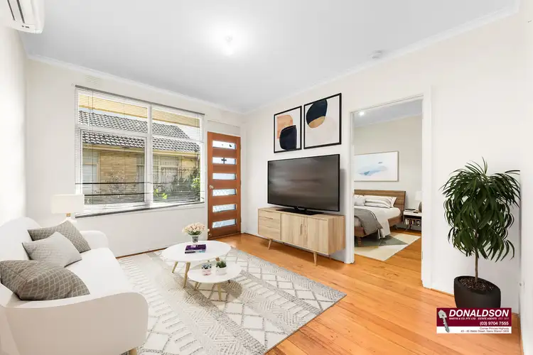 Third view of Homely unit listing, 7/7-9 Willow Court, Narre Warren VIC 3805