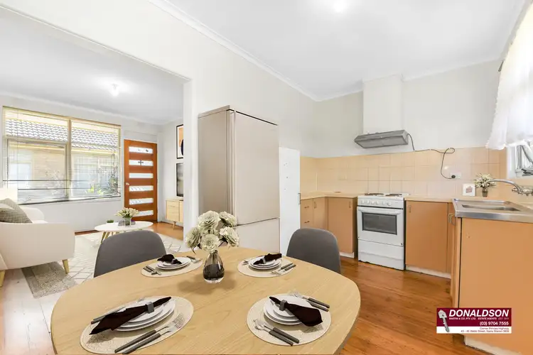Fourth view of Homely unit listing, 7/7-9 Willow Court, Narre Warren VIC 3805