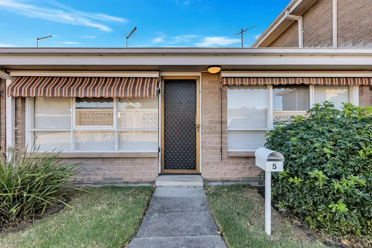 5/5-7 Brindisi Street, Mentone VIC 3194
