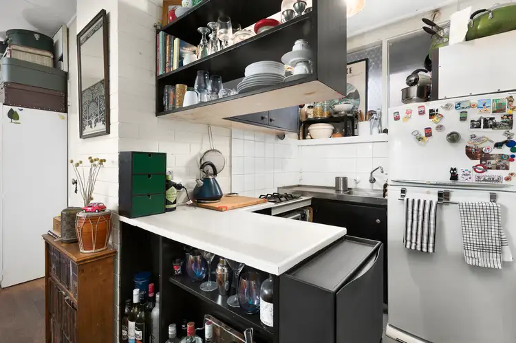 Second view of Homely unit listing, 2/2 Barkers Road, Hawthorn VIC 3122