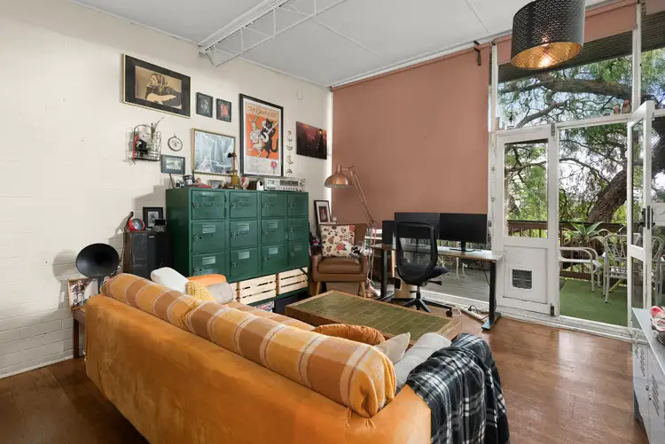 Third view of Homely unit listing, 2/2 Barkers Road, Hawthorn VIC 3122