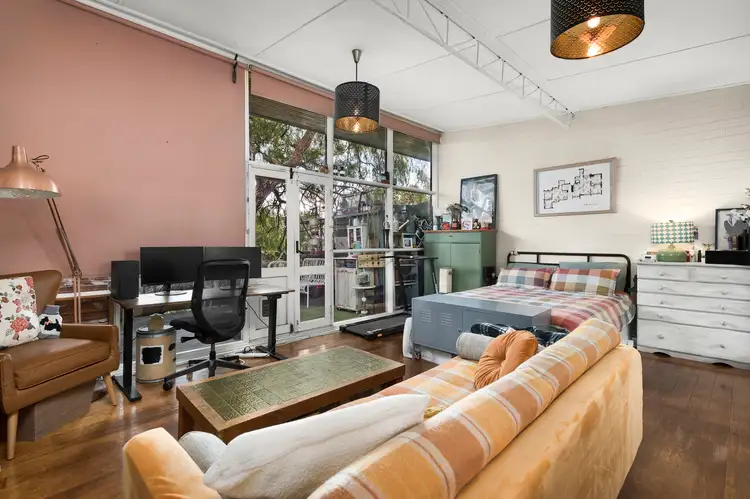 Fourth view of Homely unit listing, 2/2 Barkers Road, Hawthorn VIC 3122