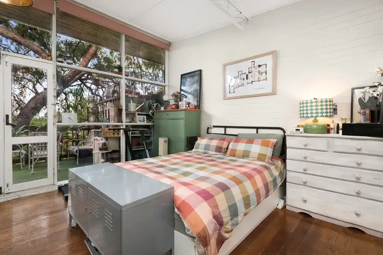 Fifth view of Homely unit listing, 2/2 Barkers Road, Hawthorn VIC 3122