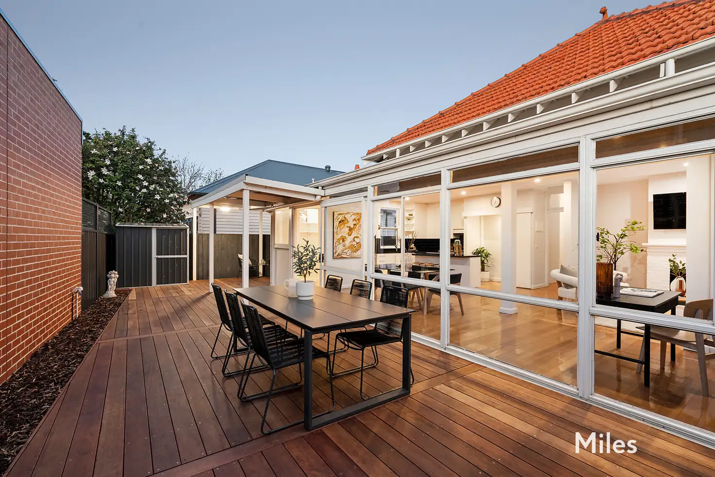 Main view of Homely house listing, 337 Upper Heidelberg Road, Ivanhoe VIC 3079