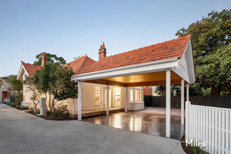 Second view of Homely house listing, 337 Upper Heidelberg Road, Ivanhoe VIC 3079