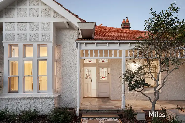 Third view of Homely house listing, 337 Upper Heidelberg Road, Ivanhoe VIC 3079