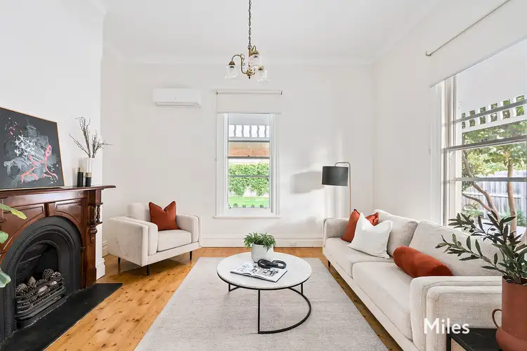 Fifth view of Homely house listing, 337 Upper Heidelberg Road, Ivanhoe VIC 3079