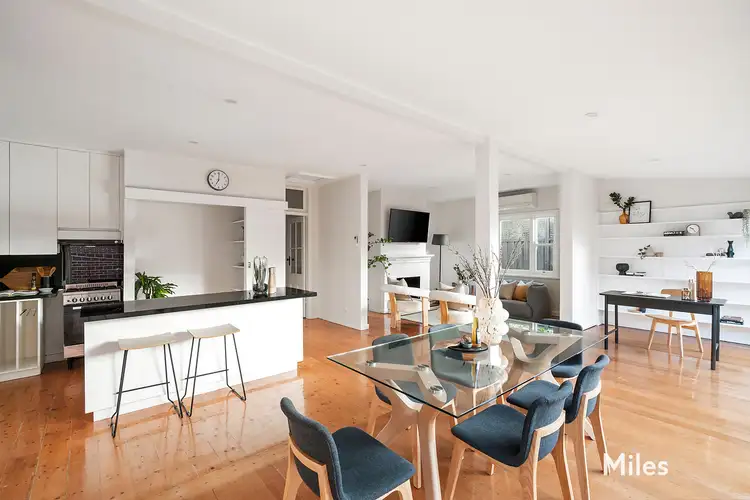 Sixth view of Homely house listing, 337 Upper Heidelberg Road, Ivanhoe VIC 3079