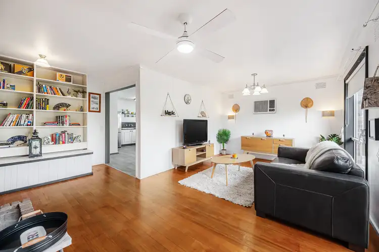 Second view of Homely house listing, 7 Topaz Avenue, Wyndham Vale VIC 3024