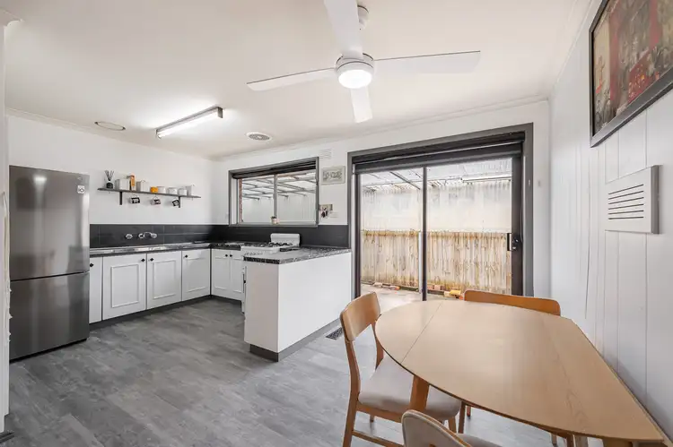 Fourth view of Homely house listing, 7 Topaz Avenue, Wyndham Vale VIC 3024