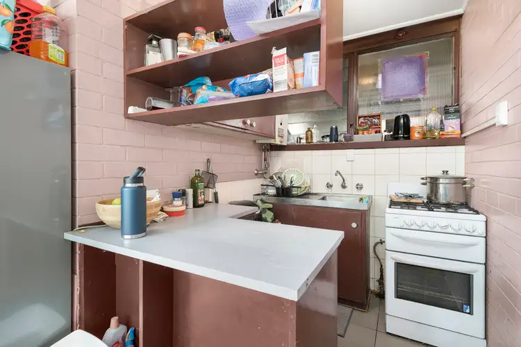 Second view of Homely unit listing, 1/2 Barkers Road, Hawthorn VIC 3122