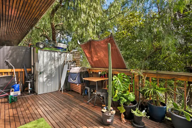 Sixth view of Homely unit listing, 1/2 Barkers Road, Hawthorn VIC 3122