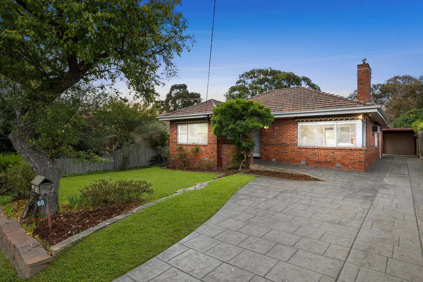 Main view of Homely house listing, 65 Nicholas Street, Ashburton VIC 3147