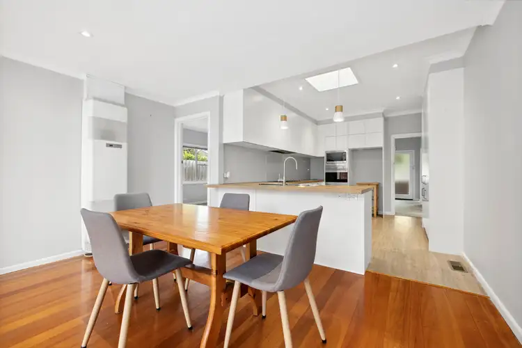 Third view of Homely house listing, 65 Nicholas Street, Ashburton VIC 3147