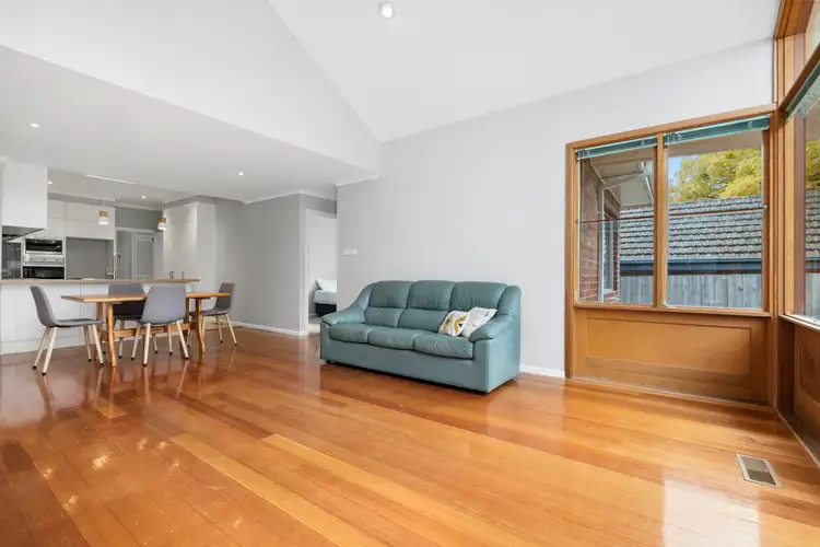 Fifth view of Homely house listing, 65 Nicholas Street, Ashburton VIC 3147