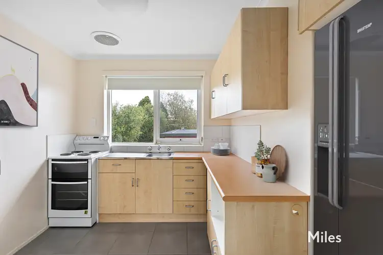 Second view of Homely apartment listing, 12/86 Marshall Street, Ivanhoe VIC 3079