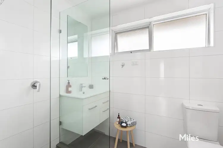 Fourth view of Homely apartment listing, 12/86 Marshall Street, Ivanhoe VIC 3079