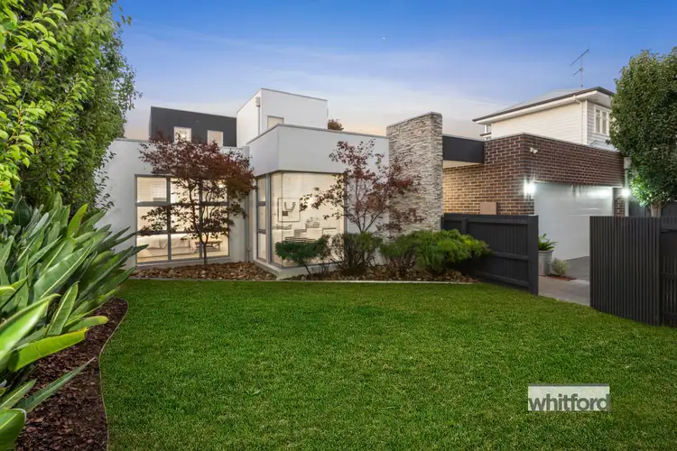 30 Grant Street, Newtown VIC 3220