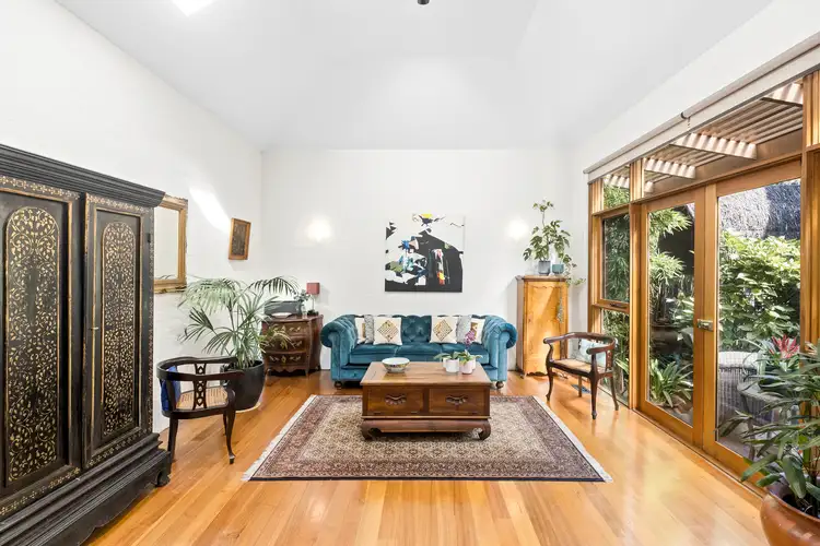 Second view of Homely house listing, 295 Flemington Road, North Melbourne VIC 3051