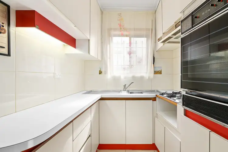 Fifth view of Homely house listing, 26-30 Faraday Street, Carlton VIC 3053