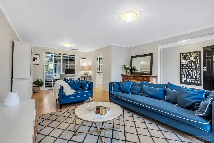 Main view of Homely house listing, 22 Sea Parade, Mentone VIC 3194