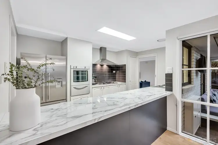 Second view of Homely house listing, 22 Sea Parade, Mentone VIC 3194