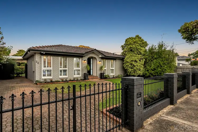 Fourth view of Homely house listing, 22 Sea Parade, Mentone VIC 3194