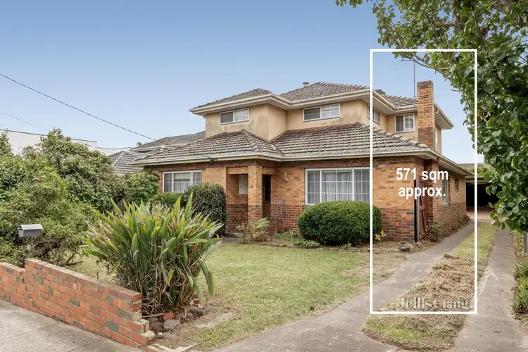 Main view of Homely house listing, 19 Hastings Street, Mckinnon VIC 3204