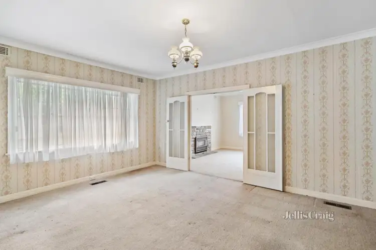 Second view of Homely house listing, 19 Hastings Street, Mckinnon VIC 3204