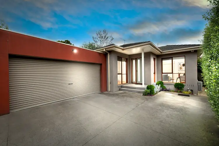 Main view of Homely unit listing, 2/12 Arama Street, Balwyn North VIC 3104